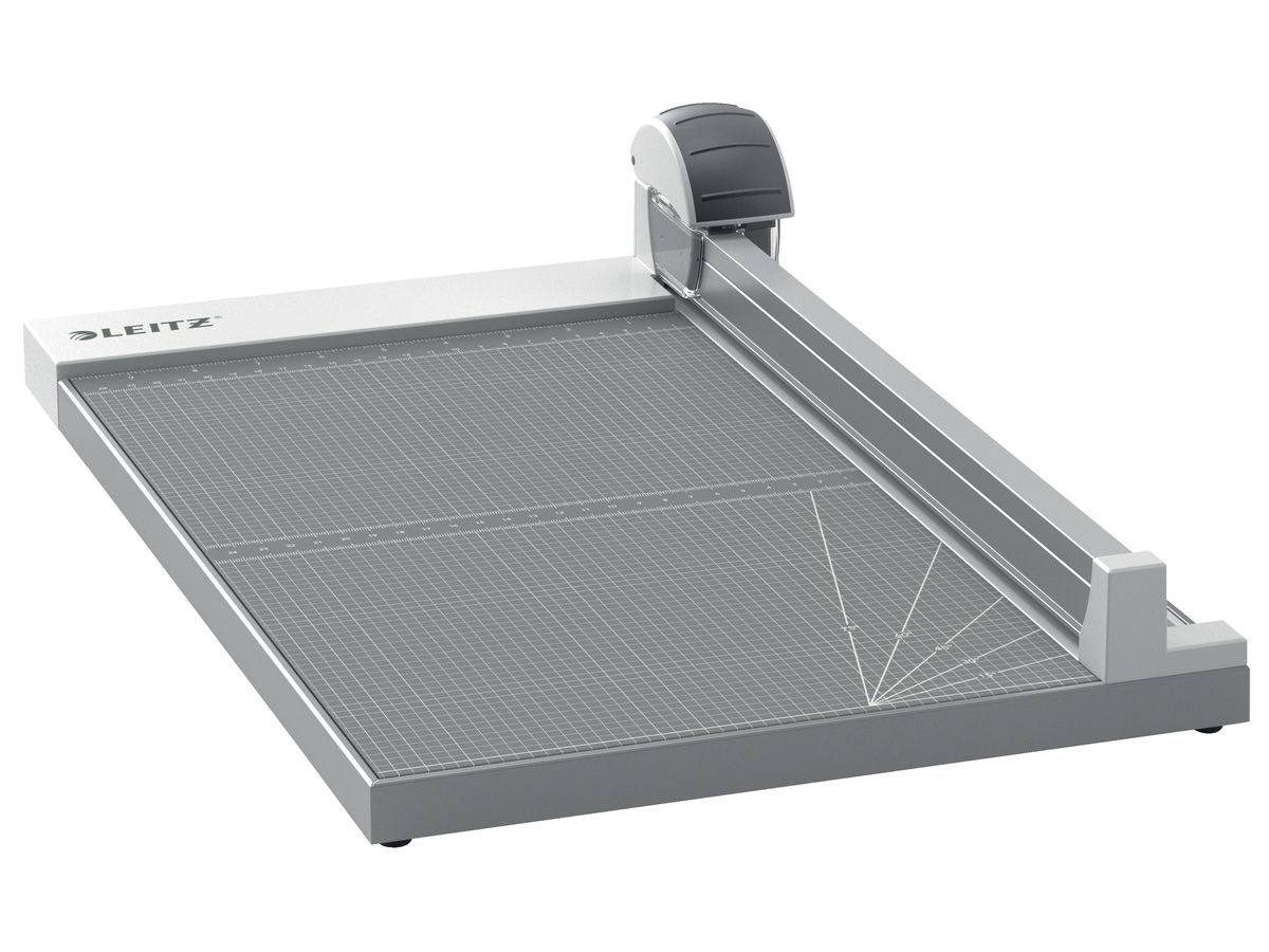 LEITZ massicot à rouleaux 9028-00-00 Precision Office A3 / 15 feui. (4002432129775)