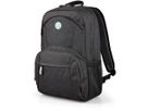 PORT Houston II ECO Backpack 110276 17,3 Notebooks, Black (3567041102768)