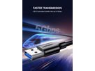 UGREEN Cable USB 3.0 to Type C Data 20882 1m (6957303828821)
