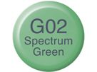 COPIC Ink Refill 21076142 G02 - Spectrum Green (4511338057148)