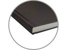 OXFORD Skizzenbuch A4 400152623 schwarz, blanco, 100g 96 Blatt (5904017390909)