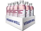 VITAMIN WELL Awake, Pet 3591 50 cl, 12 pz. (7340222800099)