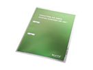 LEITZ Dossier PP A4 40600000 transp., 0,16mm 100 pcs. (4002432416714)