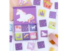 ALLC Mémorie 17x10x4.4cm PGMEUN13 Unicorn dreams 30 pcs (8719715003955)