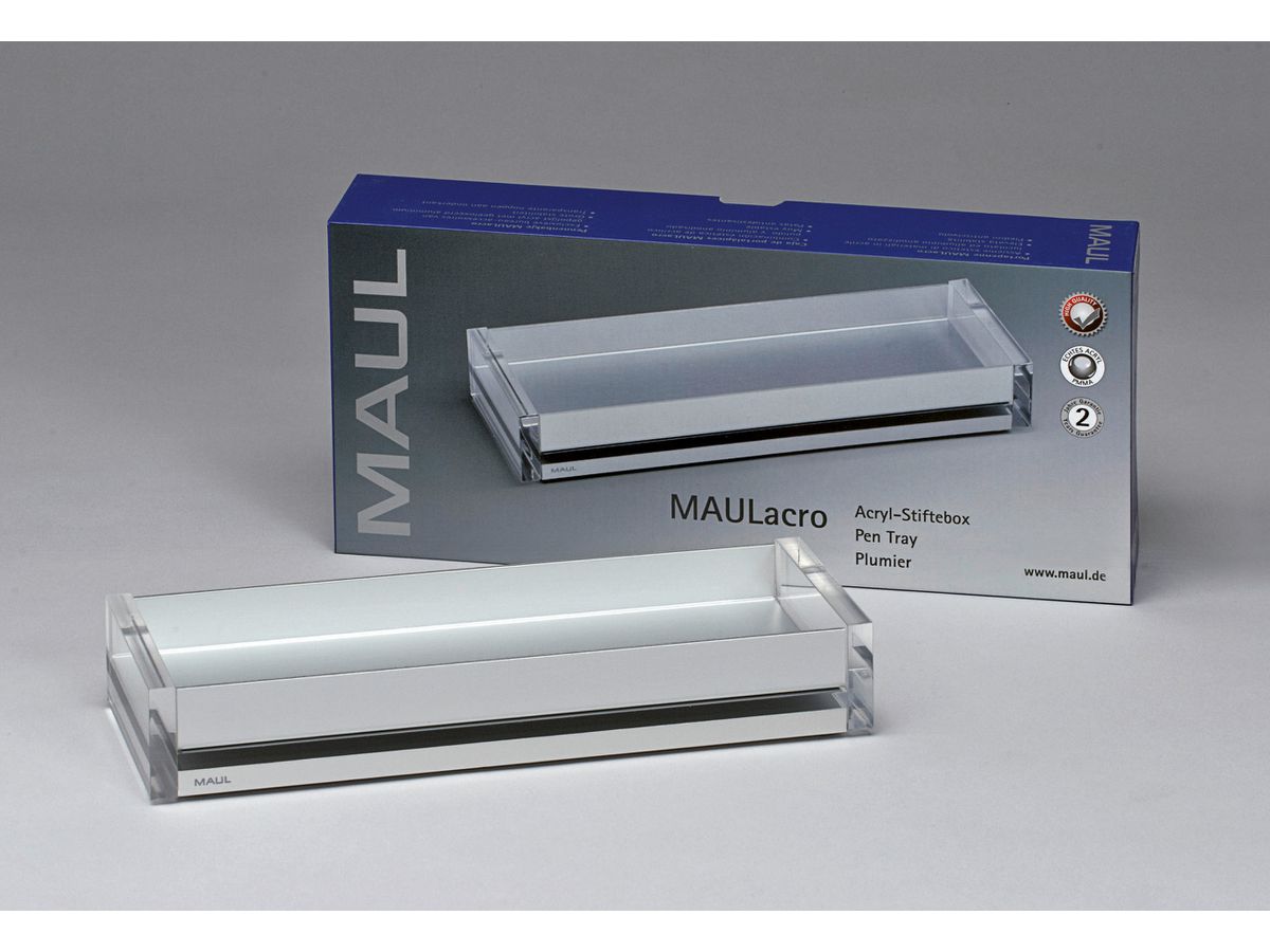 MAUL Acryl-Organizer MAULacro 22.10 (4002390047104)
