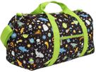 ALLC Reisetasche 46x25x22.5cm TBGABL09 Galaxy (8719715003726)