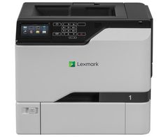 Lexmark                      - CS 728