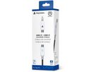 POWER A Charging Cable for PS5 PSAC0372-01 USB-C to USB-C (0617885107818)