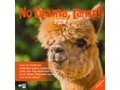 ACKERMANN Bildkalender 2026 4627 No Drama, Lama ML 30x30cm (9783838446271)