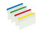 POST-IT Index Strong Filing 50.8x38mm 686A-1 4-farbig ass./4x6 Stk. angew. (0051131936195)