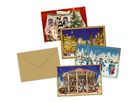 COPPENRATH Mini calendario dell'avvento 92349 Natale sta arrivando (4050003923499)