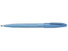 PENTEL Penne fibra Sign Pen 2.0mm S520-S blu chiaro (3474370520111)