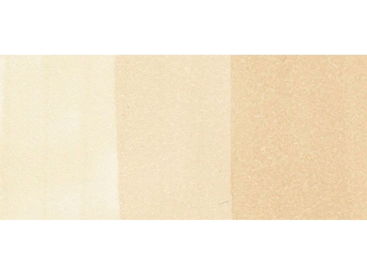 COPIC Marker Sketch 21075234 E41 - Pearl White (4511338003015)