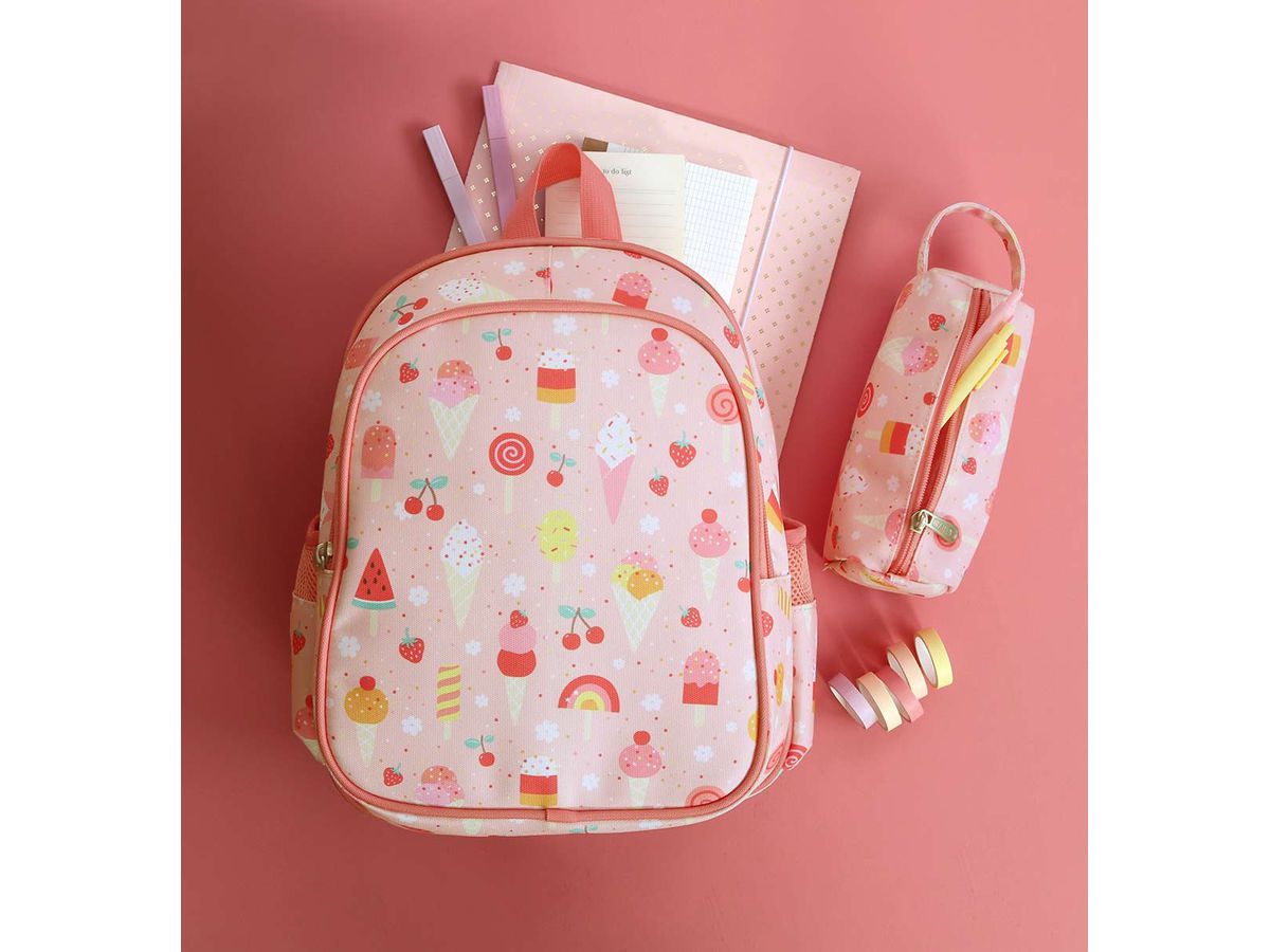 ALLC Sac à dos Glace BPICPI67 27x32x19cm (8719715002736)