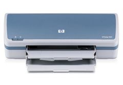 HP - DeskJet 3845