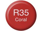 COPIC Ink Refill 21076127 R35 - Coral (4511338057551)