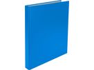 BIELLA Cartella an. Ringo-Plast 3cm 43444205U blu 4 anelli A4+ (7611365359943)