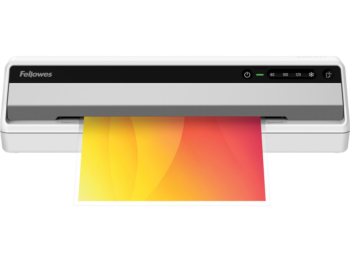 FELLOWES Plastifieuse Saturn A3 5736201 (0043859680009)