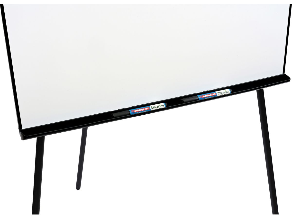 LEGAMASTER Flipchart Trépied 120x77cm 7-152910 SKETCH PRO (8713797111058)