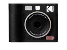 KODAK Sofortbildkamera Mini 3 ERA kocamms300B Schwarz (0192143004288)