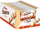KINDER Bueno White 124480 30x39g (8000500121467)