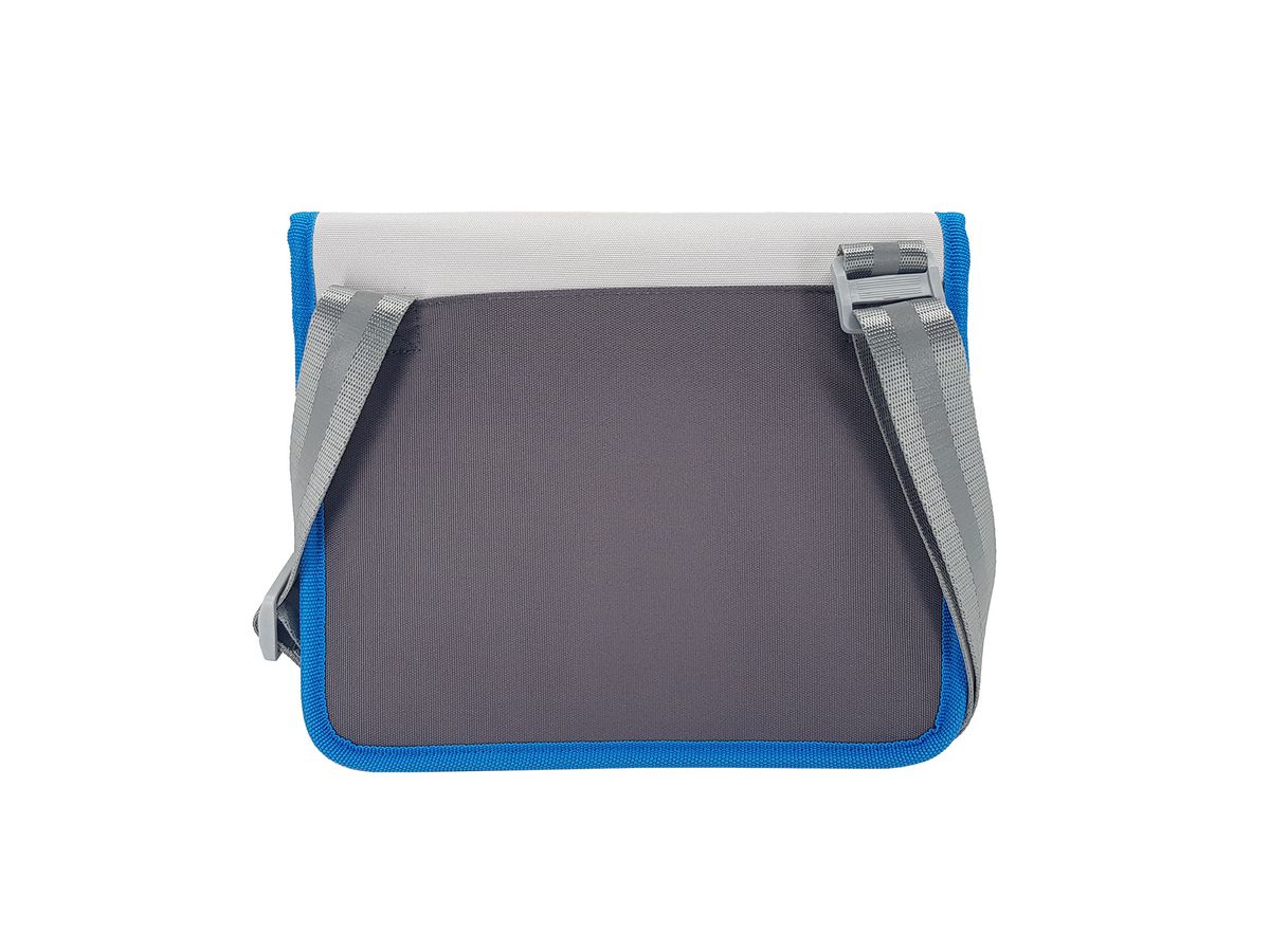 FUNKI Sac maternelle On the Road 6020.039 multicolor 265x200x70mm (7611468084476)