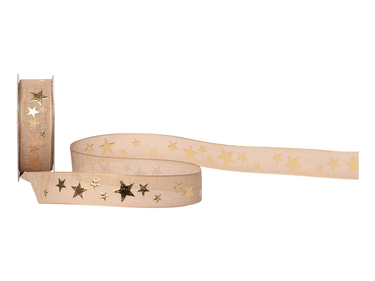 SPYK Banda Cubino Étoiles 1031.1654 16mmx3m (7611475268401)