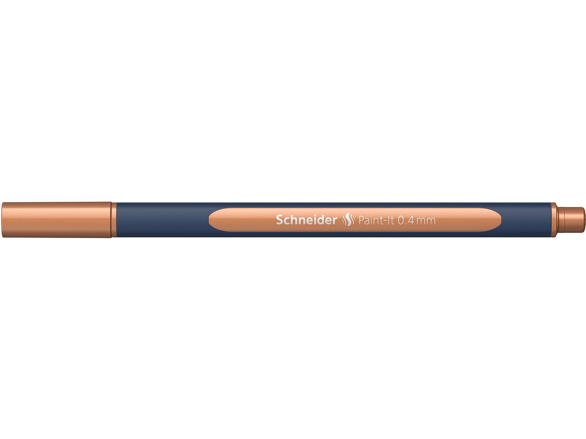 SCHNEIDER Roller Paint-it ML050011102 copper metallic (4004675162212)