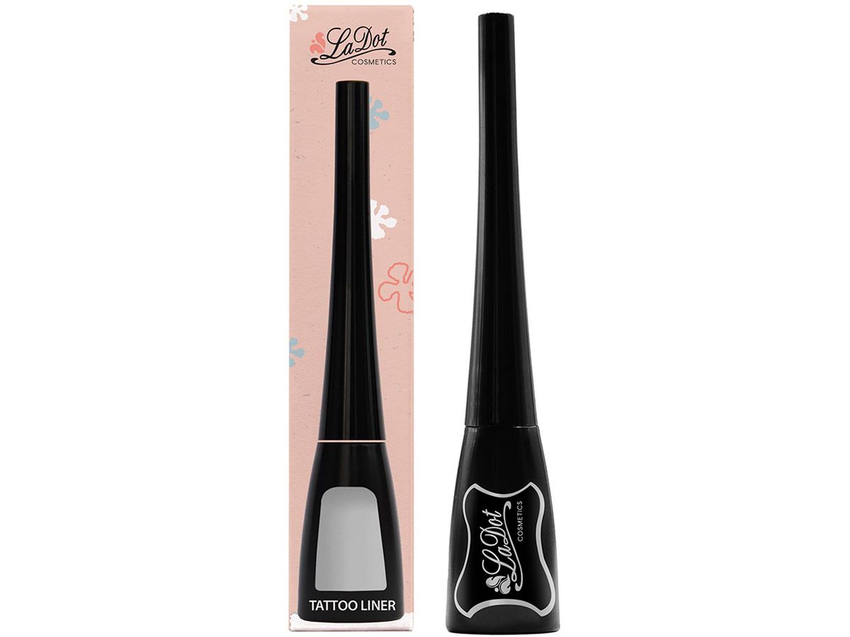 COLOP LaDot traceur de tatouage 156352 noir 4ml (8718503970172)