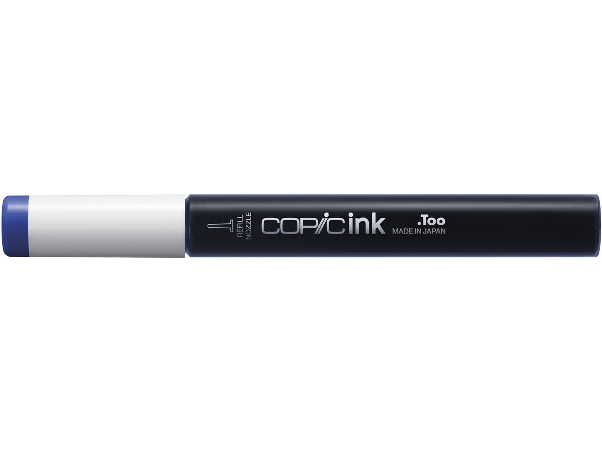 COPIC Ink Refill 2107625 B29 - Ultramarine (4511338055977)