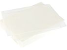LEGAMASTER Whiteboard papier buvard TZ4 7-120600 100 feuilles (8713797028332)