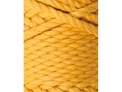 I AM CREATIVE Macrame Rope 6205.1 mustard, 5mm, 330g (7640415811070)