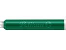 PELIKAN Cartouche d'encreTP/6 300087 vert 6 pcs. (4012700300089)