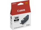 CANON Cartouche d'encre photo noir PFI-300PBK iPF PRO-300 14.4ml (4549292158816)