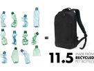 DICOTA Eco Backpack Slim MOTION D32013-RPET 13-15.6 inch Black (7640239420809)
