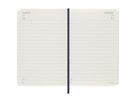 MOLESKINE Agenda Classic Pocket 2026 DSB2012DC2Y26 1T/1S saphir SC 9x14cm (8056999274627)