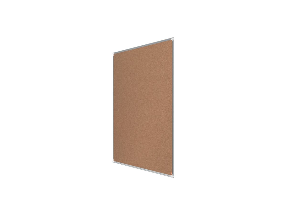 NOBO Lavagna Sughero Premium Plus 1915183 marrone naturale, 120x150cm (5028252608558)