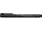 FABER-CASTELL Artist Pen Fineliner FH 167895 noir (4005401678953)