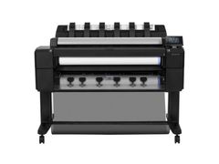 HP - DesignJet T 2530