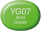 COPIC Marker Sketch 21075197 YG07 - Acid Green (4511338003558)