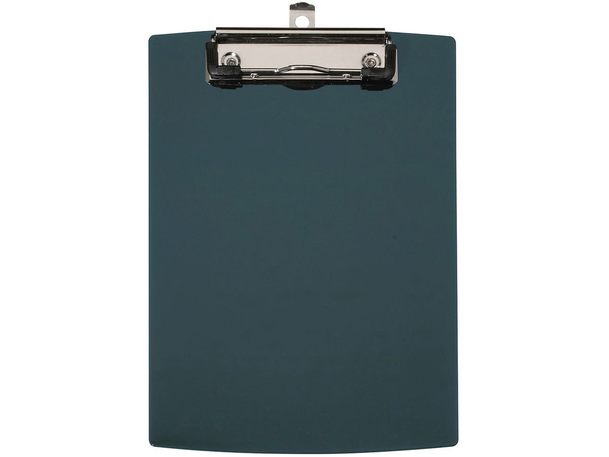 MAUL Sottomano P A5 1.99 nero PP alto (4002390043045)