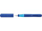PELIKAN Füllhalter Pelikano Junior A 824811 blau, Rechtshänder (4012700824813)