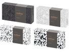 SATINO Mouchoirs cosm. 600939 Prestige, 100 mouchoirs (4000735323333)