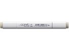 COPIC Marker Classic 2007508 W-3 - Warm Grey No.3 (4511338000373)