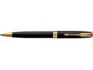 PARKER Kugelschreiber M 1931519 SONNET Matte Black gold (3501179315195)