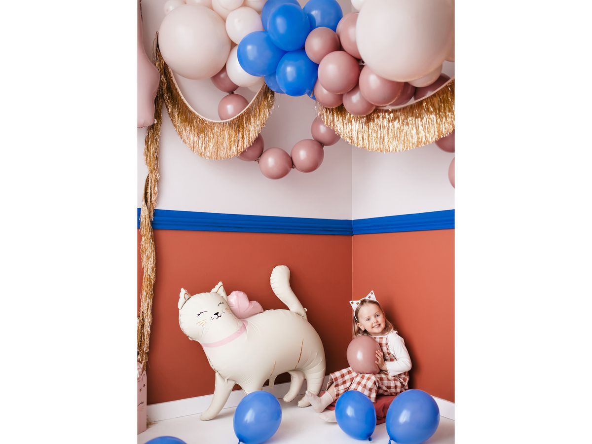 PARTYDECO Palloncino in foil 77cm FB234 Gattino (5904555045392)