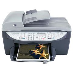 HP - OfficeJet 6110