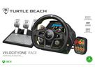 TURTLE BEACH VelocityOne Race TBS-0726-05 Xbox/PC (0731855007264)