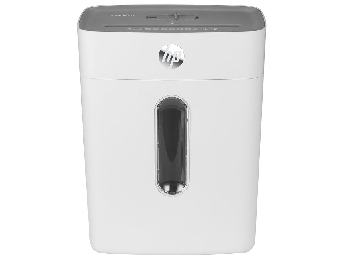 HP OneShred 8CC 2801 weiss (4030152028016)