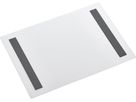 MAGNETOPLAN Sichttasche magnetofix A3 1130730 transparent, querformat, 1mm (4013695030227)